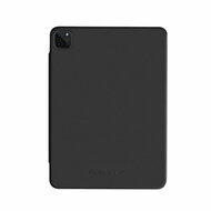 Pomologic BookCover iPad Air 11 inch hoesje grijs