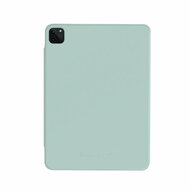 Pomologic BookCase iPad Air 11 inch hoesje mintgroen