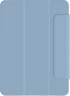 Pomologic BookCase iPad Air 11 inch hoesje blauw