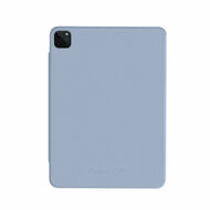 Pomologic BookCase iPad Air 11 inch hoesje blauw