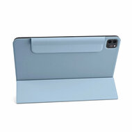 Pomologic BookCase iPad Air 11 inch hoesje blauw