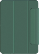 Pomologic BookCase iPad Air 11 inch hoesje groen