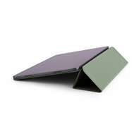 Pomologic BookCase iPad Air 11 inch hoesje groen