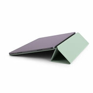 Pomologic BookCase iPad Pro M4 11 inch hoesje mintgroen