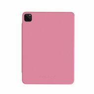 Pomologic BookCase iPad Pro M4 11 inch hoesje roze