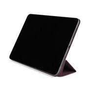 Pomologic BookCover iPad 2025 11 inch / 10,9 inch hoesje paars