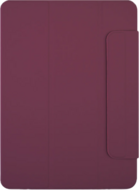 Pomologic BookCover iPad Air 11 inch hoesje paars