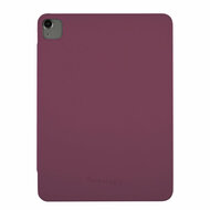 Pomologic BookCover iPad Air 11 inch hoesje paars