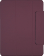 Pomologic BookCover iPad Air 13 inch hoesje paars