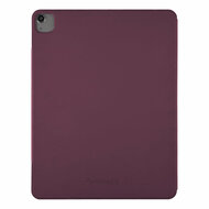 Pomologic BookCover iPad Air 13 inch hoesje paars