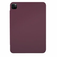 Pomologic BookCover iPad Pro M4 11 inch hoesje paars