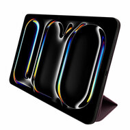 Pomologic BookCover iPad Pro M4 11 inch hoesje paars