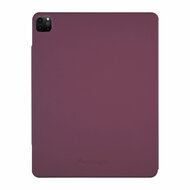 Pomologic BookCover iPad Pro 13 inch hoesje paars