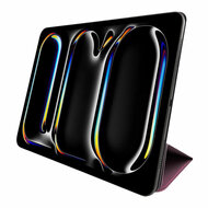 Pomologic BookCover iPad Pro 13 inch hoesje paars
