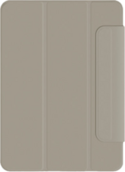 Pomologic BookCover iPad 2025 11 inch / 10,9 inch hoesje beige
