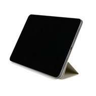 Pomologic BookCover iPad 2025 11 inch / 10,9 inch hoesje beige