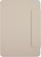 Pomologic BookCover iPad Air 11 inch hoesje beige