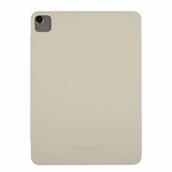 Pomologic BookCover iPad Air 11 inch hoesje beige
