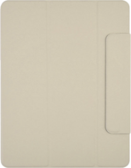 Pomologic BookCover iPad Air 13 inch hoesje beige