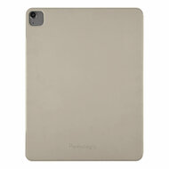 Pomologic BookCover iPad Air 13 inch hoesje beige