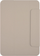 Pomologic BookCover iPad Pro M4 11 inch hoesje beige