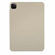 Pomologic BookCover iPad Pro M4 11 inch hoesje beige