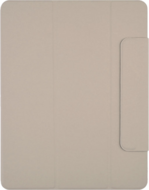 Pomologic BookCover iPad Pro 13 inch hoesje beige