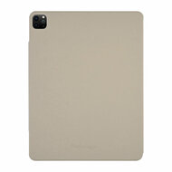 Pomologic BookCover iPad Pro 13 inch hoesje beige