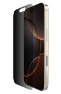 Belkin InvisiGlass Privacy iPhone 16 Pro Max&nbsp;glazen screenprotector