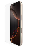 Belkin InvisiGlass iPhone 16 Pro Max&nbsp;glazen screenprotector