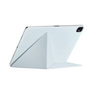 Pitaka MagEZ Folio 2 iPad Air 11 inch hoesje blauw