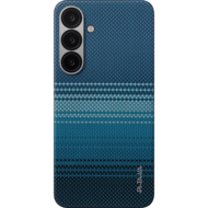 Pitaka Tactile Woven MagSafe Galaxy S25+ Plus hoesje moonrise