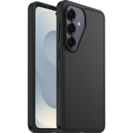 Otterbox Symmetry MagSafe Galaxy S26+ Plus hoesje zwart