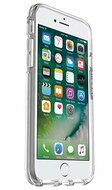 Otterbox Symmetry iPhone SE 2020 / 8 hoesje Doorzichtig
