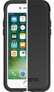 Otterbox Symmetry iPhone SE 2020 / iPhone 8 hoesje Zwart