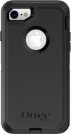 Otterbox Defender iPhone SE 2020 / 8 hoesje Zwart