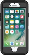 Otterbox Defender iPhone SE 2020 / 8 hoesje Zwart