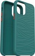 LifeProof Wake iPhone 12 Pro Max hoesje Blauw