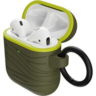 LifeProof milieuvriendelijk AirPods hoesje Groen