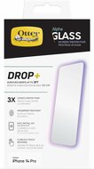 Otterbox&nbsp;Alpha iPhone 14 Pro glazen screenprotector