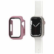 Otterbox Eclipse Apple Watch 45 mm hoesje met screenprotector Roze