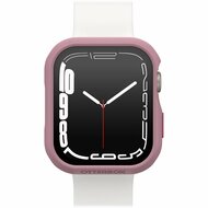 Otterbox Eclipse Apple Watch 45 mm hoesje met screenprotector Roze