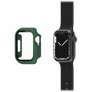 Otterbox Eclipse Apple Watch 41 mm hoesje met screenprotector Groen