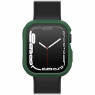 Otterbox Eclipse Apple Watch 41 mm hoesje met screenprotector Groen