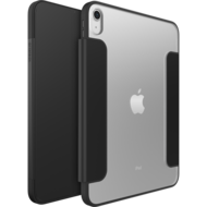 Otterbox Symmetry Folio iPad 2025 11 inch / 2022 10,9 inch hoesje zwart