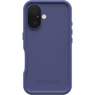 Otterbox Fre MagSafe iPhone 16 waterdichte hoesje paars 