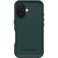 Otterbox Fre MagSafe iPhone 16 waterdichte hoesje groen 