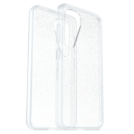 Otterbox React Galaxy S25 hoesje glitter