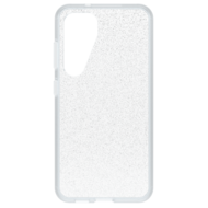 Otterbox React Galaxy S25 hoesje glitter