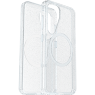 Otterbox Symmetry MagSafe Galaxy S25 hoesje glitter